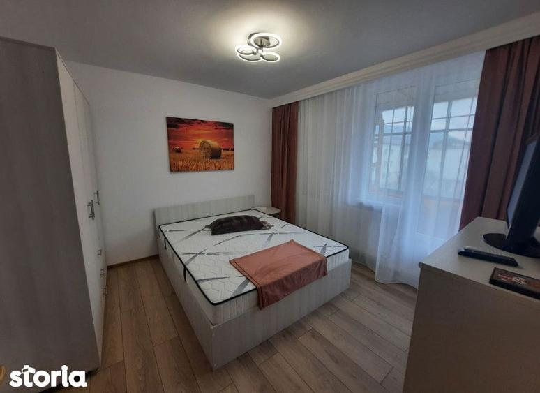 Apartament 1 camera Maratei , 54 metri, etaj 4 Cod:162051 - 5
