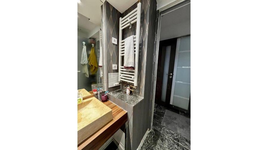 REA1028295 Apartament 2 camere Crangasi - 7