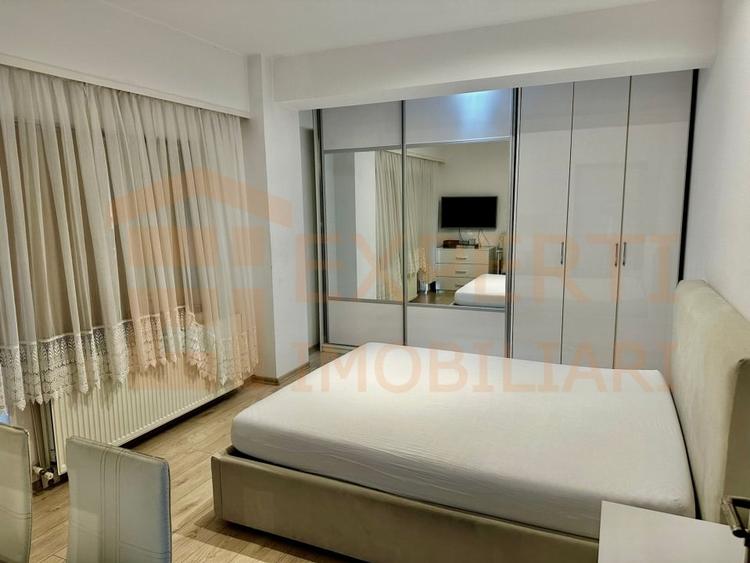 Apartament 3 camere situat in zona COICIU - 6