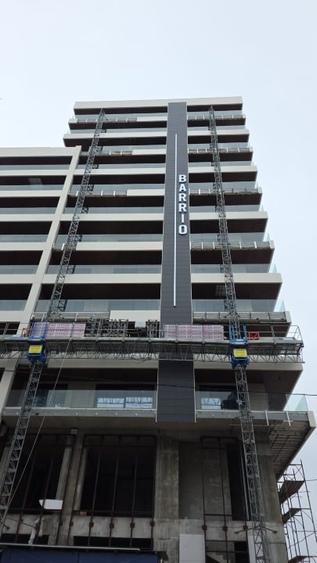 APARTAMENTE UNIRII BARRIO DE VANZARE BLOC NOU - 1