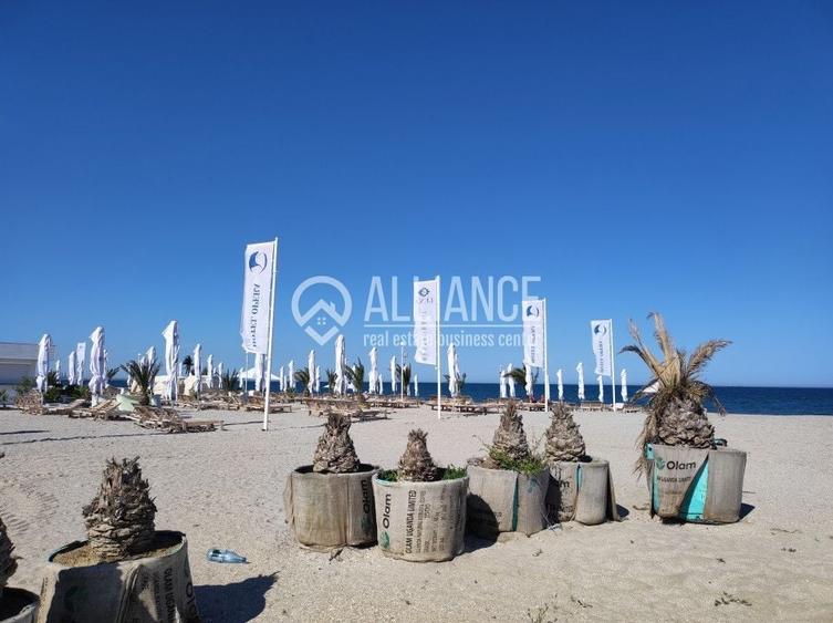 HOTEL OPERA(COD03) -5th Avenue 2 camere cochete, cu vedere la mare ! - 59