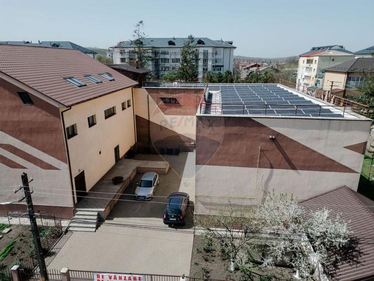 Spatiu comercial de 1,460mp in zona Central - 6