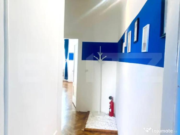 Studio modern 35 mp, Piata Mihai Viteazu - 3