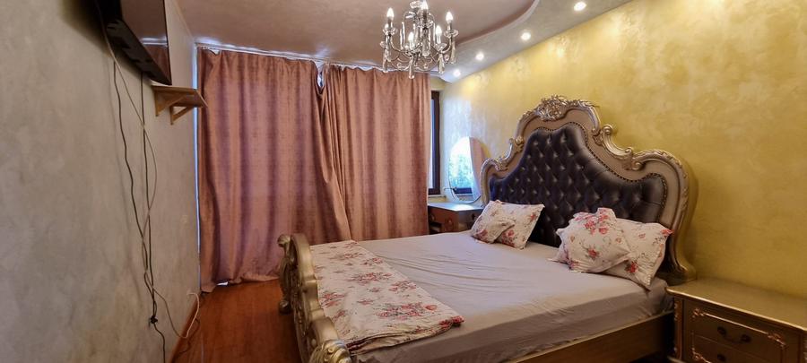 Vila Individuala - Giulesti Sector 6 - 11