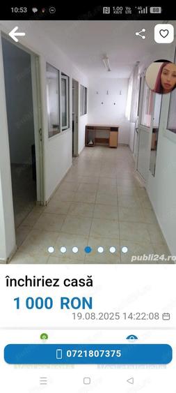 casa de inchiriat - 4