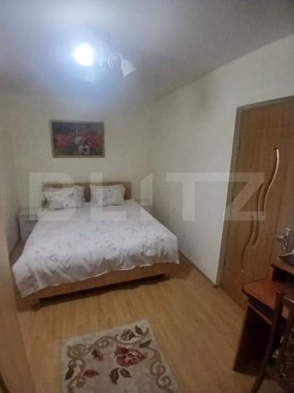 Apartament 2 camere zona Alexandru cel Bun - 5