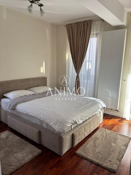 Apartament 4 camere de inchiriat | Manastur | Doua locuri de parcare incluse - 12