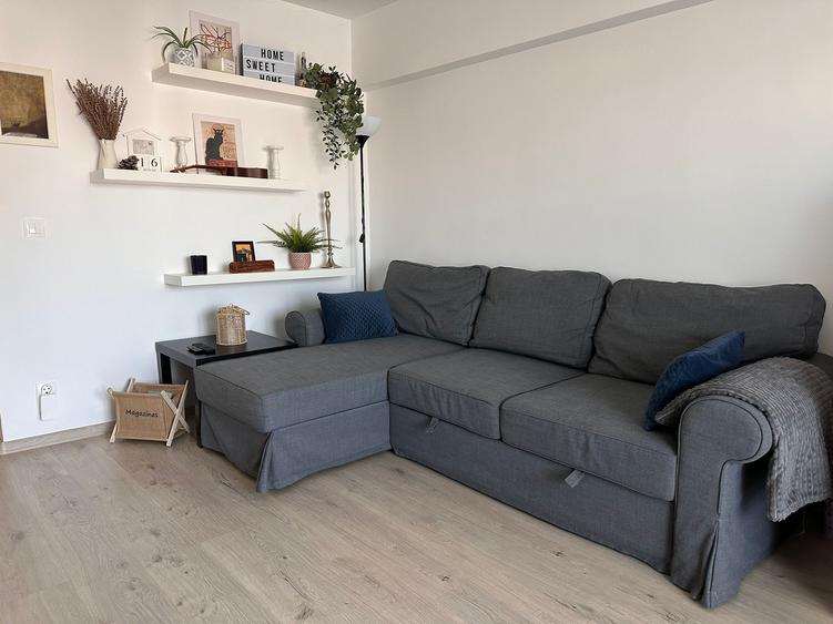 Apartament 2 camere | Tomis 3 | Parcare | Termen lung - 1