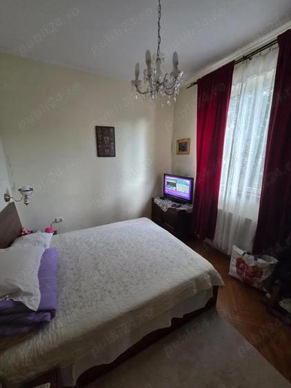 Apartament 3 camere in vila Balta Alba langa Parcul IOR terasa 24 mp - 9