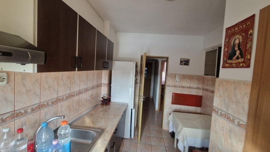 ULTRACENTRAL-2 CAMERE DECOMANDAT  ,CENTRALA GAZ, ETAJ 4 - 4