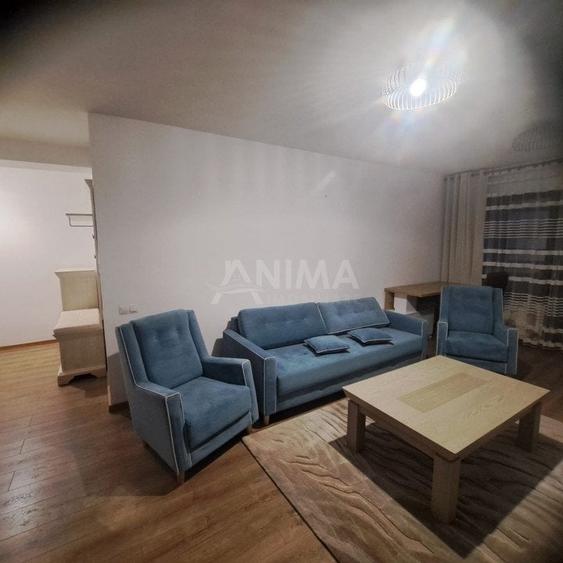 Apartament modern, locatie excelenta langa USAMV si Parcul Babes - 10