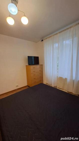 Anunt Real!! Apart 2 camere Apart 2 cam decomandat Metrou Iancului 3 minute - 4