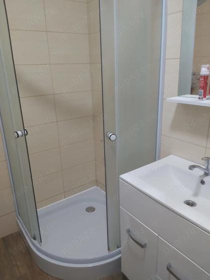 Apartament cu o camera de inchiriat in Iasi - 3