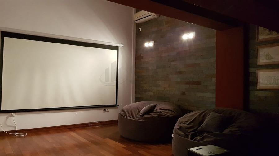 REV0002270 Vila 8 Camere I De Inchiriat I Pipera - 2