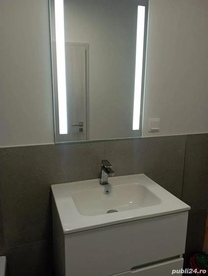 Pf inchiriez apartament in Floresti - 1