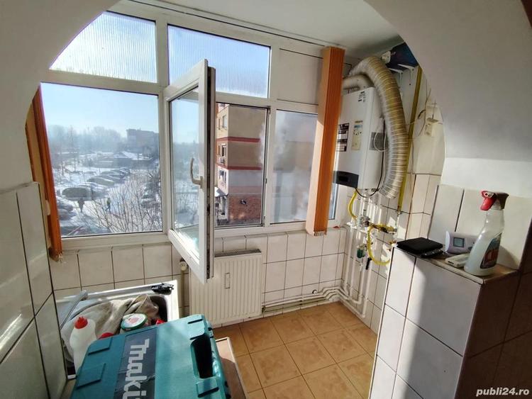 Vand apartament 2 camere Oltenita - 4