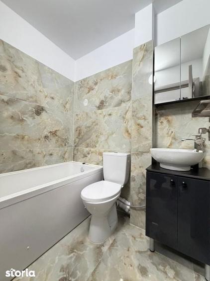 GARSONIERE DE INCHIRIAT - 95 DISPONIBILE - PARC IOR - 12