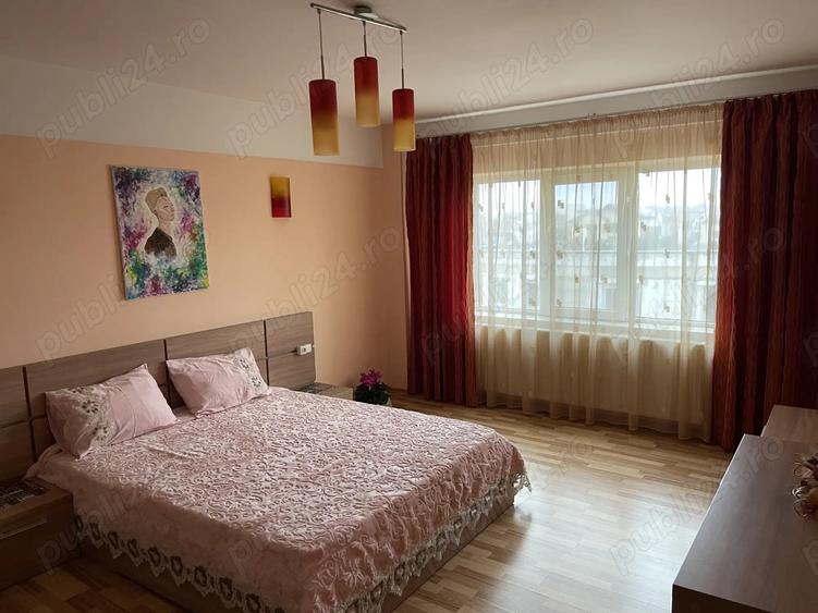 Inchiriez apartament 2 camere zona primo, confort maxim 73m3. - 1