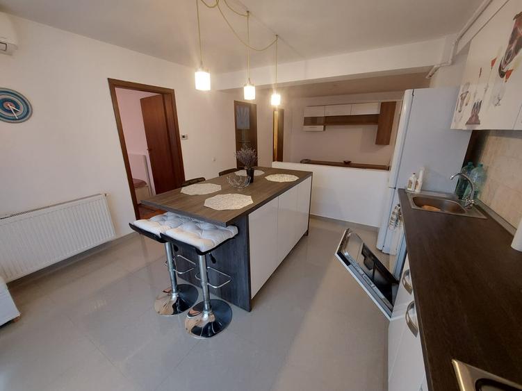 Apartament 3 camere - 3