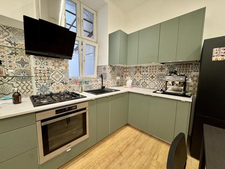 Apartament 2 camere, 95 mp, recent renovat, zona Parcului Central - 3