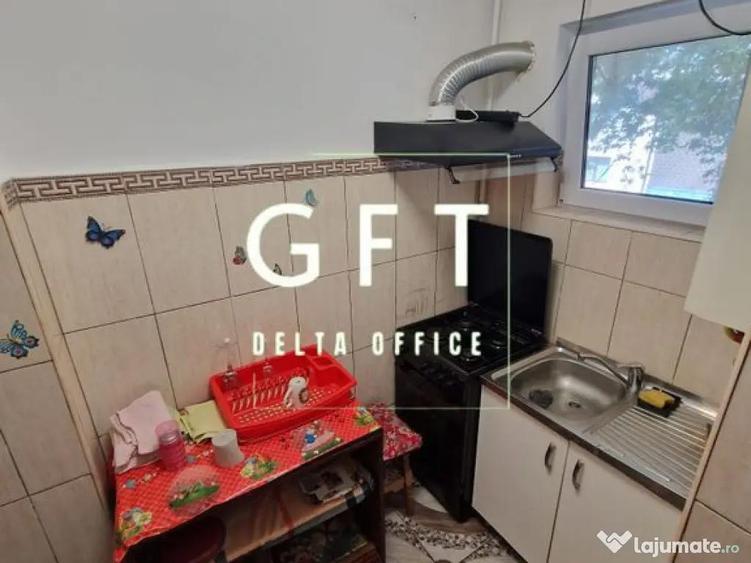 Apartament 2 camere, B-dul. Decebal , etaj 1 - 5