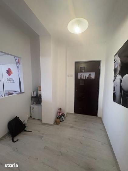 Spațiu comercial, de 40 mp, în Independenței