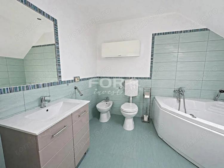 Casă cu 4 camere cu Teren 235 Mp în Iosia