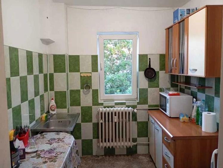 2 camere, Cameliei - 1