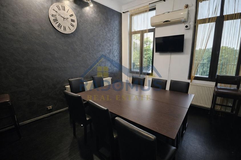 Oportunitate - Restaurant & Hotel în zonă centrală, Ploiești - 34