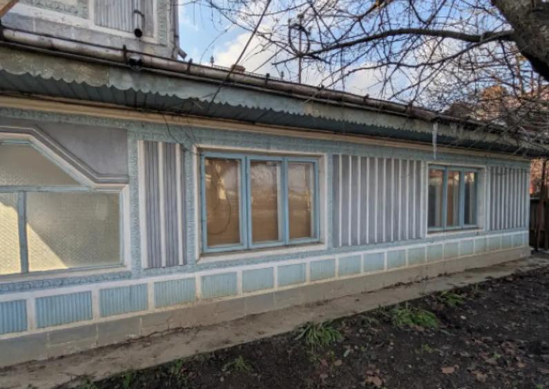 Casa la strada principala Hemeius, 615m teren - 6