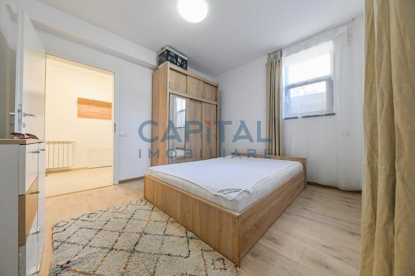 Apartament 2 camere + 78 mp de Gradina + Parcare, zona Hotel Athos, Buna Ziua! - 6