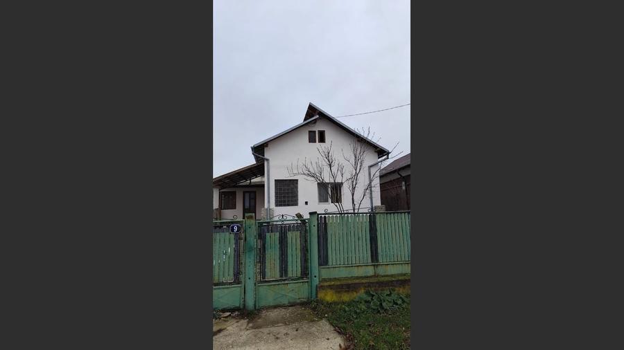 Casa Baicoi caramida 135 mp - 20