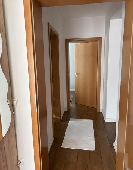 Apartament 3 camere  confort sporit zona Bartolomeu - AVANTGARDEN 1 - 12