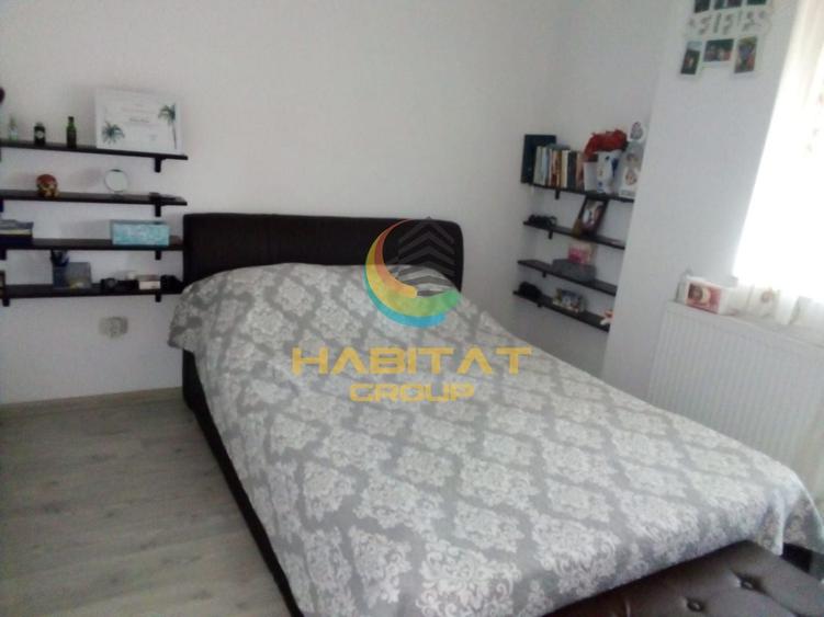 Apartament 3 camere- 67mp + 2 locuri de parcare- Popesti Leordeni - 3