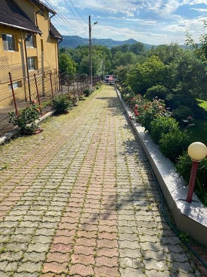 Vând vilă premium Pucioasa, Strada Garofiței, jud. Dâmbovița. - 6