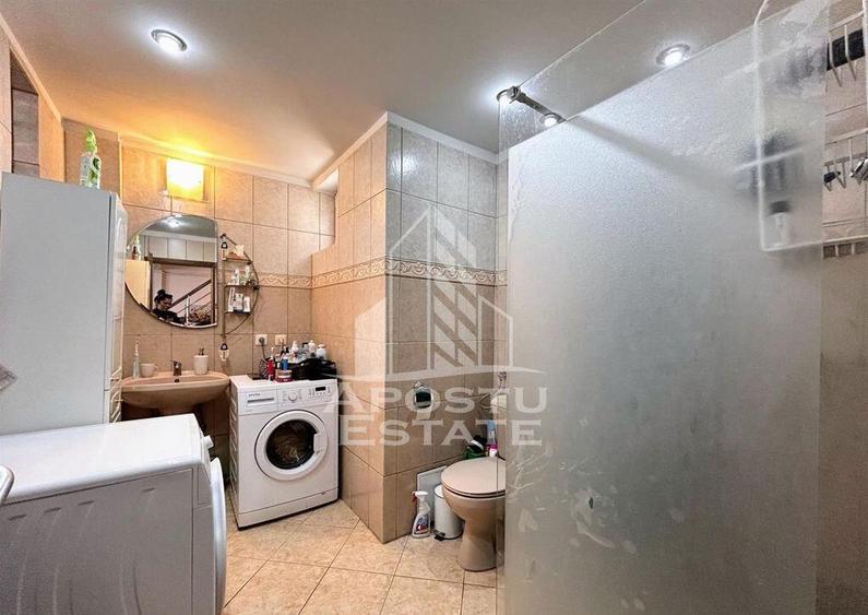 Penthouse pe 3 nivele spatios in zona Odobescu - 3