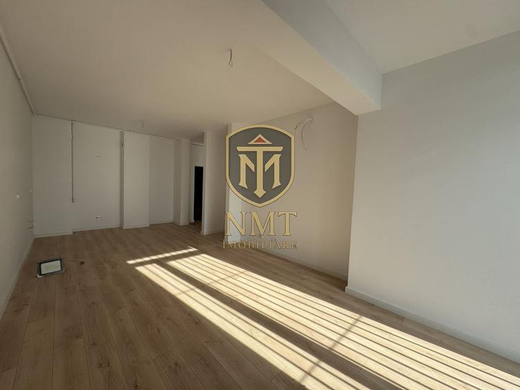 Apartament cu 2 camere FAINISAT | Parcare subterana | VIVO - 1