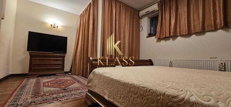 Apartament cu 3 camere in Pipera - 13