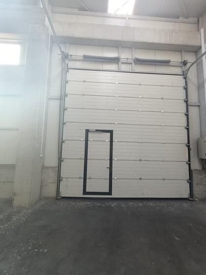 Zona Industriala- hala 310 mp - 2