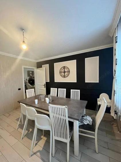 Casa individuala, 184 mp utili, teren 530 mp, Radauti - 5