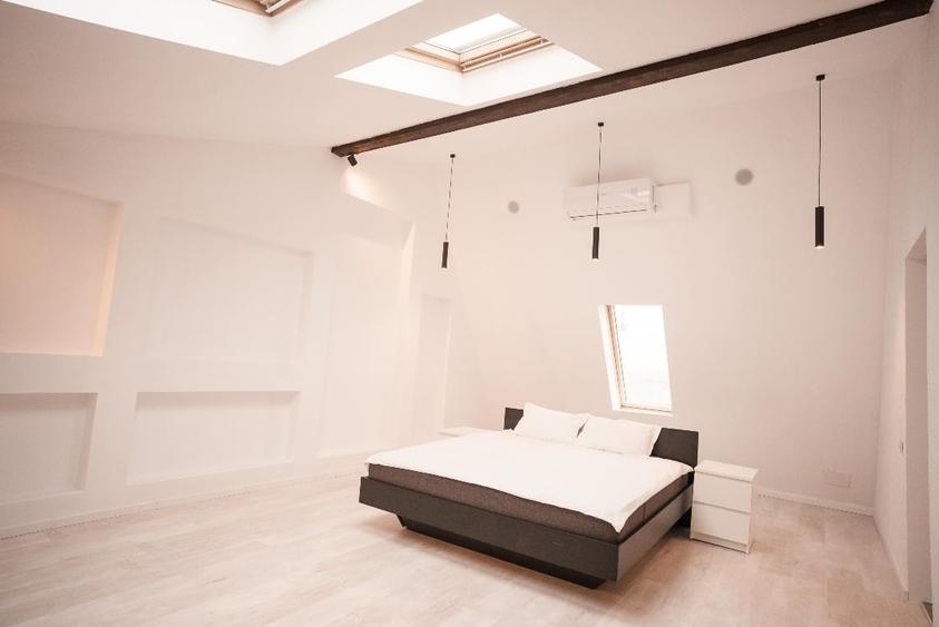 Vanzare vilă Buftea Lac - 12