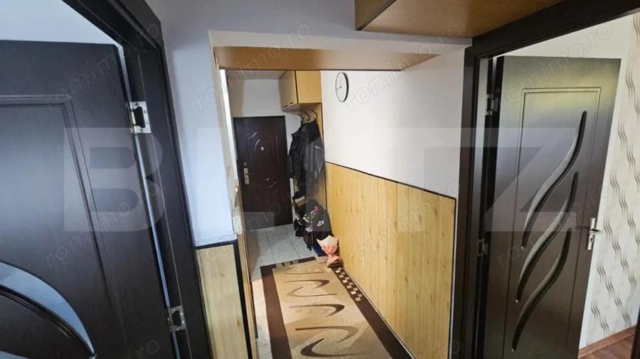 Apartament 2 camere, zona Tudor Vladimirescu - 4