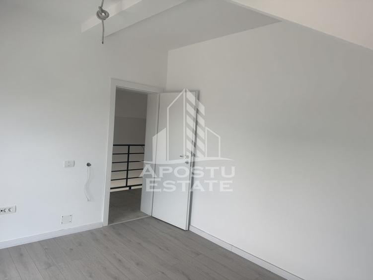 Casa individuala in Giarmata Mare - 8