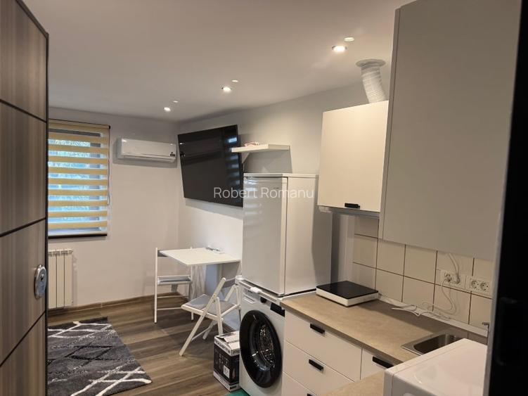 Garsoniera e vanzare!