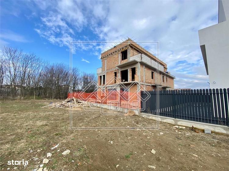 Ap cu 3 camere, 73 mp utili, 2 bai, la cheie, confort lux - 7