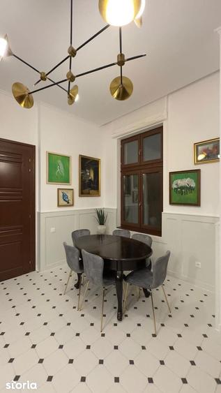 Apartament spa?ios ultracentral, langa Biserica cu Luna - 13