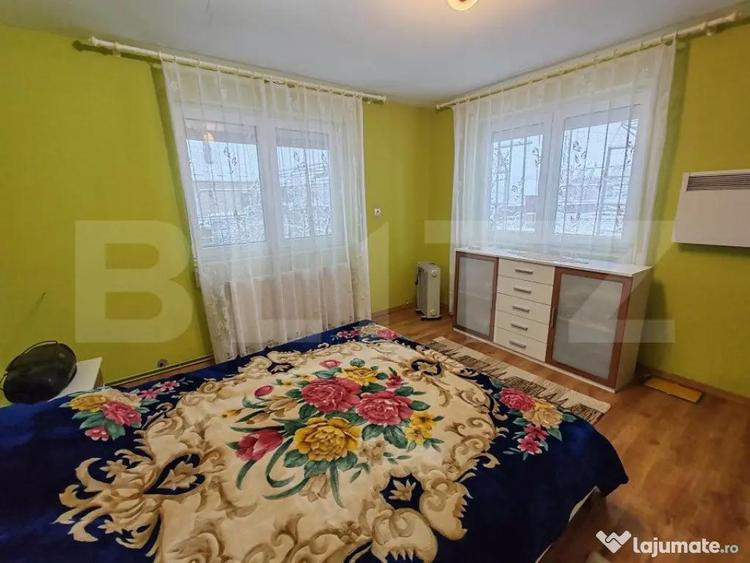Casa tip duplex de vanzare in centru - 12