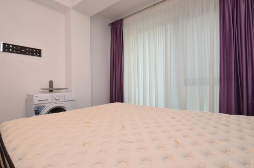 VANZARE APARTAMENT 3 CAMERE CALEA CALARSILOR – TEPES-VODA - 9