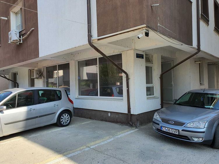 Spatiu comercial de inchiriat Popesti-Leordeni Str Amurgului 31G Bis - 7