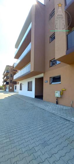 Apartament nou, modern, cu 2 camere și 2 balcoane – Bartolomeu Nord, Brașov - 2